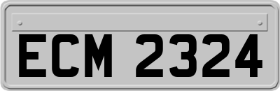 ECM2324