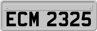 ECM2325