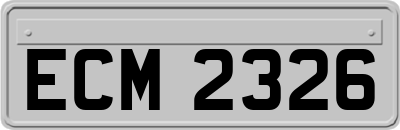 ECM2326