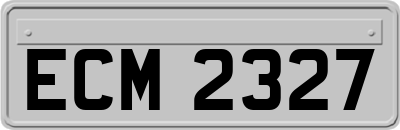 ECM2327