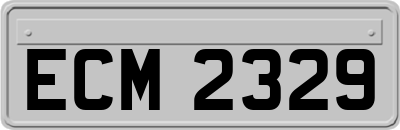 ECM2329
