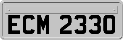 ECM2330