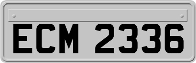ECM2336