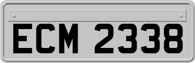 ECM2338