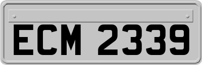 ECM2339