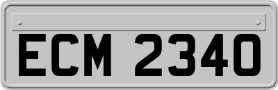 ECM2340