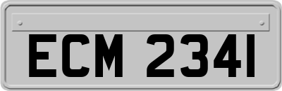 ECM2341