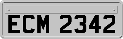 ECM2342
