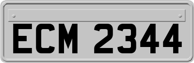 ECM2344