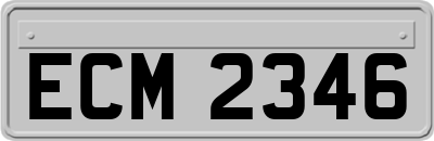 ECM2346