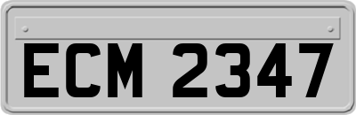 ECM2347