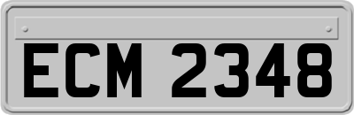ECM2348
