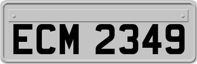 ECM2349