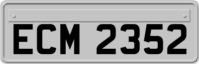 ECM2352