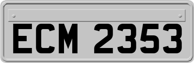 ECM2353