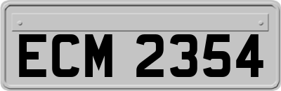 ECM2354