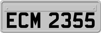 ECM2355