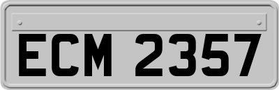 ECM2357