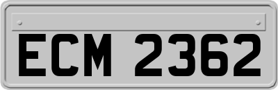 ECM2362