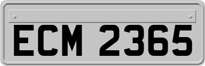 ECM2365