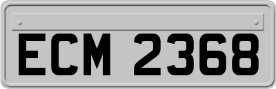 ECM2368