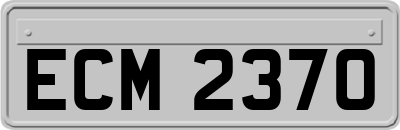ECM2370
