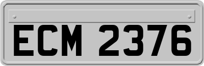 ECM2376
