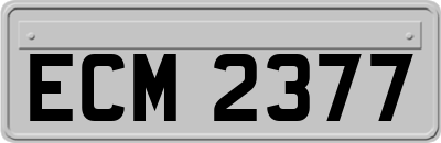 ECM2377