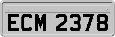 ECM2378
