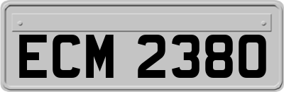ECM2380