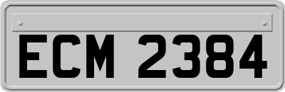 ECM2384