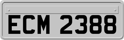 ECM2388