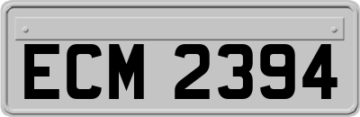 ECM2394