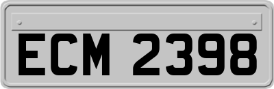 ECM2398