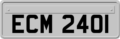ECM2401