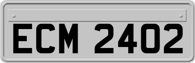 ECM2402