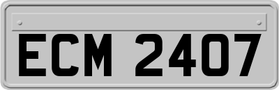 ECM2407
