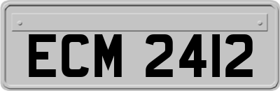 ECM2412