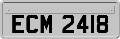 ECM2418