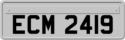 ECM2419