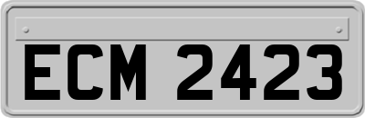 ECM2423