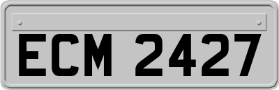 ECM2427