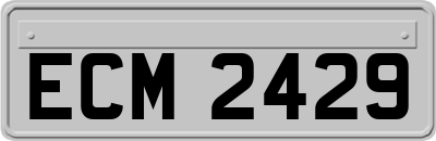 ECM2429