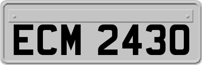 ECM2430