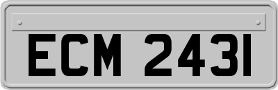 ECM2431