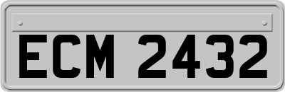 ECM2432