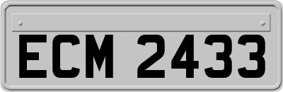 ECM2433