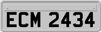 ECM2434