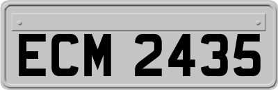 ECM2435