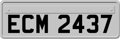 ECM2437